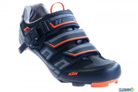 Ktm Chaussure Route Factory Team 2016