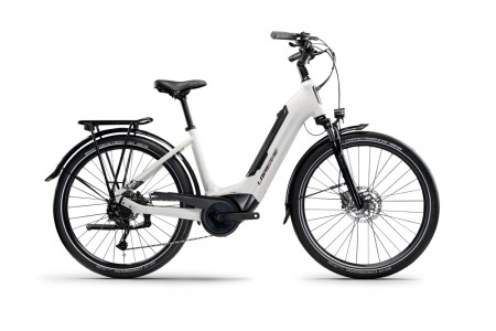 Vélo électrique Lapierre E-Urban 6.5 2023