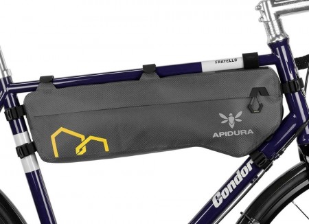 Apidura Expedition Frame Pack (6.5L TALL)