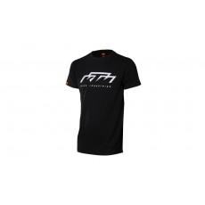 Tee Shirt KTM Factory Team Noir 2021