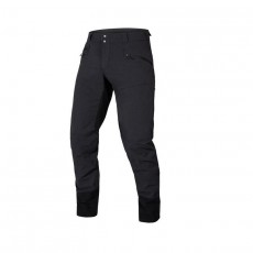 Pantalon Endura SingleTrack II noir 