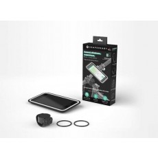 Support smartphone magnétique