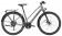 vélo Trek Dual sport 2 EQ stagger gris 2023