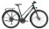 vélo Trek Dual sport 2 EQ stagger vert 2023