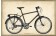 Histoire bike Voyageuse Classique 26"