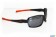 Lunettes KTM Factory Character II panoramiques Noires/rouge