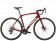Vélo route Trek Domane SL 6 AXS rouge Gen 4 2023