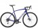 Vélo route Trek Domane AL2 Disc bleu 2023