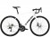 Vélo route Trek Domane AL3 Disc blanc 2023