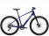 vélo Trek Dual sport 3 bleu 2023